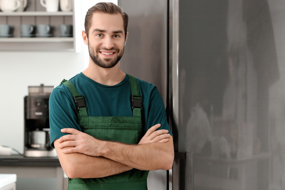 Servicio Técnico Lavadoras y neveras